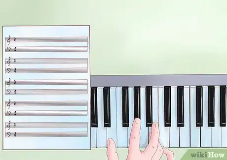 Image titled Play Piano Man Step 4