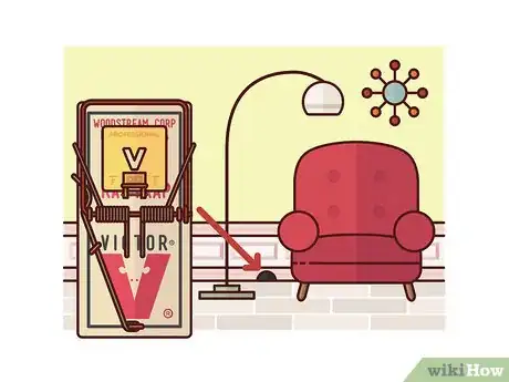 Image titled Set a Victor Rat Trap Step 5