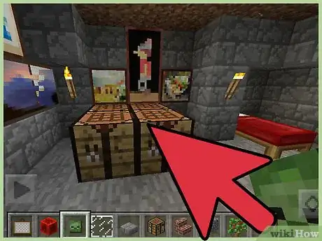 Image titled Attack a Base in Minecraft Step 18