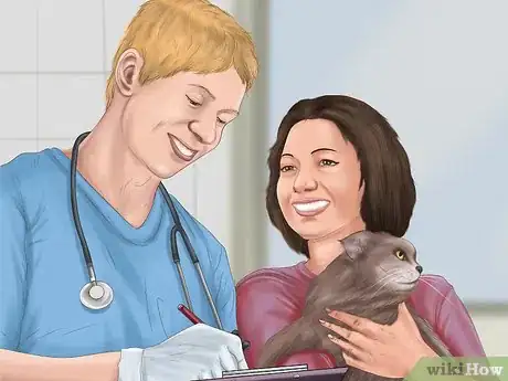 Image titled Choose a Vet Step 11