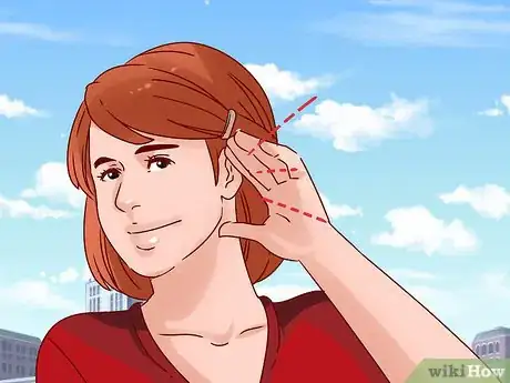 Image titled Act Friendly Step 10