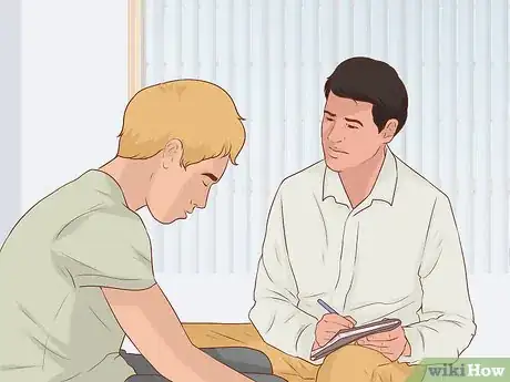 Image titled Take Antidepressant Medicine Step 12