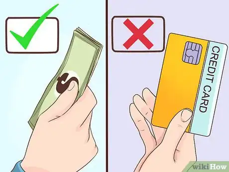 Image titled Avoid Spending Sprees with Bipolar Disorder Step 2