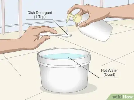 Image titled Clean a Stainless Steel Stove Step 4