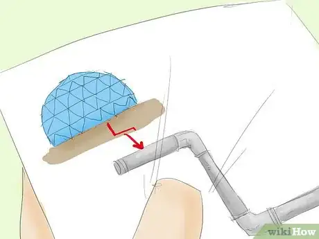 Image titled Build a Geodesic Dome Step 6