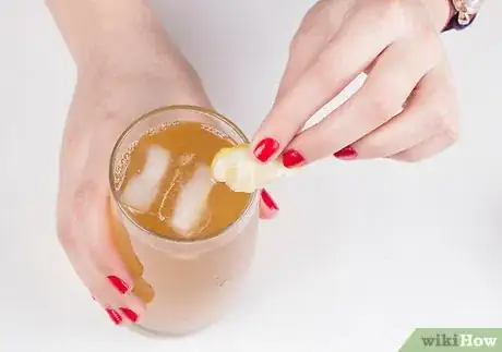 Image titled Make an Arnold Palmer Step 16