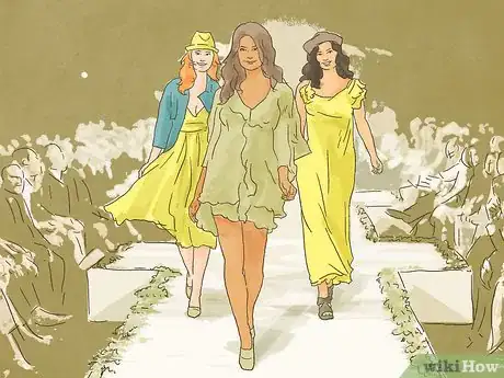 Image titled Coordinate a Fashion Show Step 15