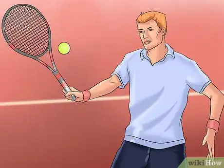 Image titled Do a Volley in Tennis Step 3