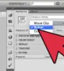 Create a Flash Animation