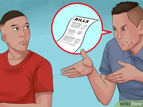 Image titled Live With Your in Laws Step 2