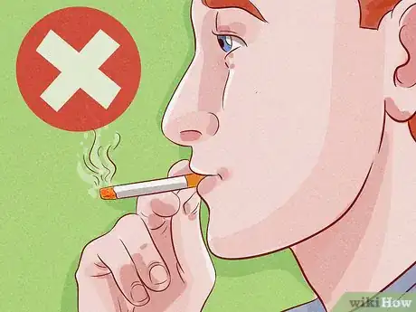 Image titled Deal with Bald Spots Step 10