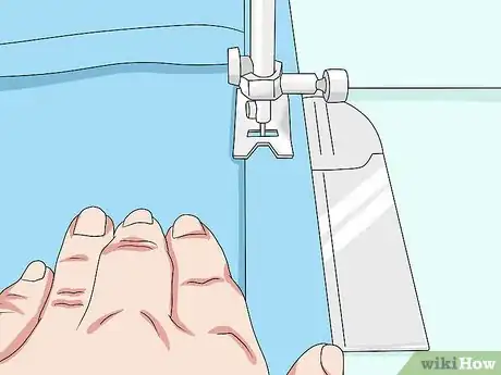 Image titled Make Robes From Fleece Blankets Step 17