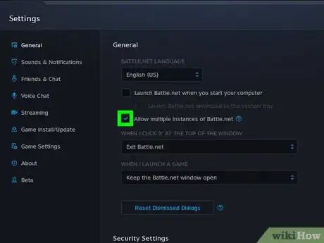 Image titled Play Multiple Games of Hearthstone Simultaneously Step 9