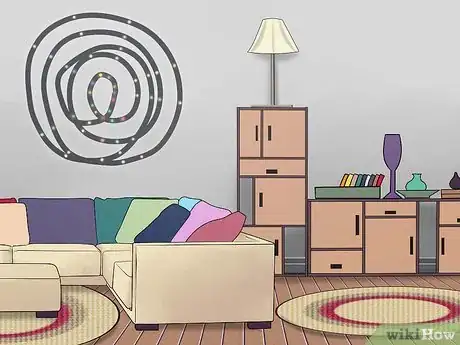 Image titled Furnish a Den Step 10