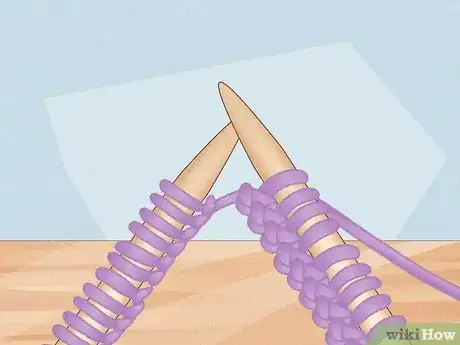 Image titled Make a Zig Zag Throw Step 15