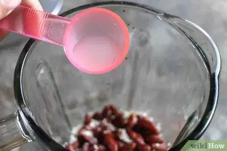 Image titled Make Red Kidney Bean Hummus Step 5
