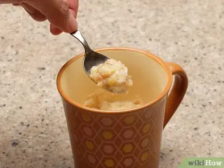 Image titled Make Microwave Banana Bread Final