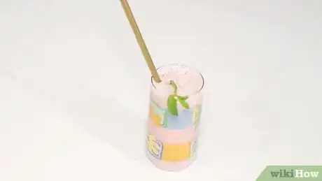 Image titled Make a Watermelon Smoothie Step 21