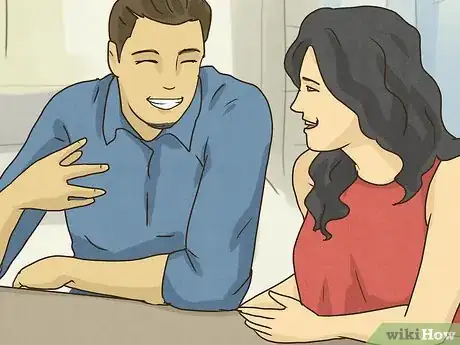 Image titled Feel Attracted to a Guy Step 1