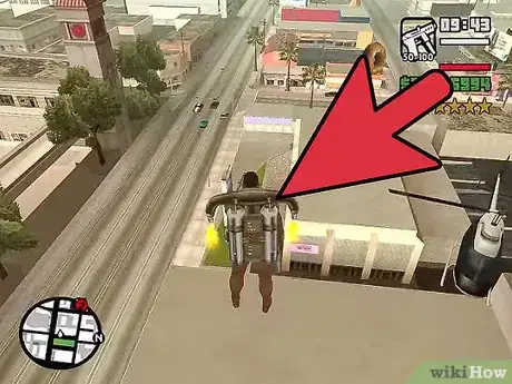 Image titled Summon a Helicopter in GTA Step 1