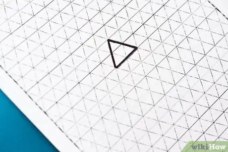 Image titled Make a Sierpinski Triangle Step 2