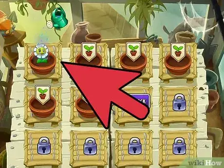 Image titled Take Care of Zen Garden Plants in Plants vs Zombies 2 Step 7