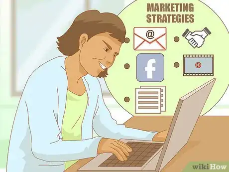 Image titled Create a Marketing Calendar Step 8