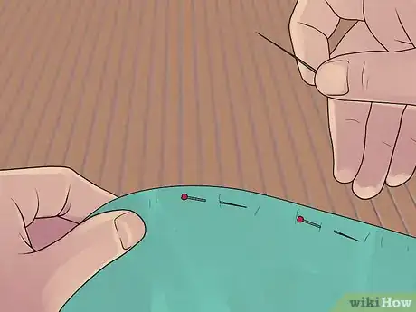 Image titled Make a Burp Cloth Step 21