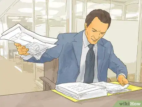 Image titled Get Your Coworker to Stop Telling You How to Do Your Job Step 3