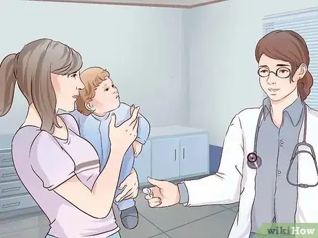 Image titled Cope With Fetal Alcohol Syndrome Step 4