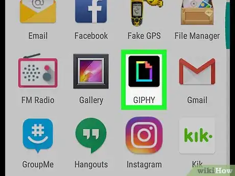 Image titled Post a Gif on Instagram on Android Step 11