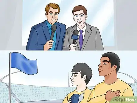 Image titled Watch an MLB Game at the Stadium Step 11