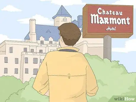 Image titled Meet Celebrities in Hollywood Step 2