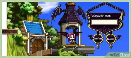 Image titled Pick a Job in Maplestory Step 7