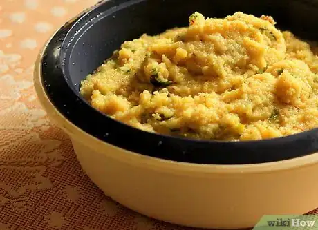 Image titled Make Upma Tamil Nadu Style Step 16