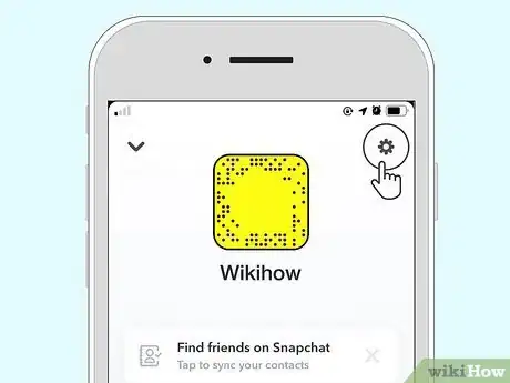 Image titled Use Snapchat Spectacles Step 7