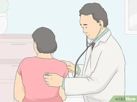 Image titled Join RCMP Step 17