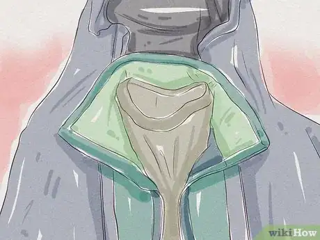 Image titled Backpack in the Rain Step 9