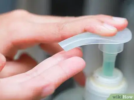 Image titled Wash Out Hair Dye Step 21