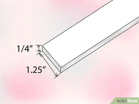 Image titled Make Roman Blinds Step 16b1Bullet1