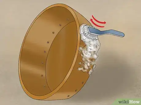 Image titled Grow Cucumbers in Pots Step 4