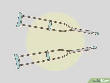 Image titled Apply Splints Step 23