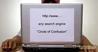 Shoot for Depth of Field