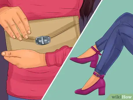 Image titled Be Big and Beautiful Step 7