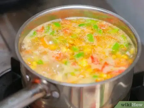 Image titled Make Vegetable Soup Step 7