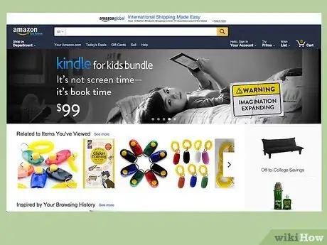 Image titled Shop Online in the USA Without an American Address Step 4