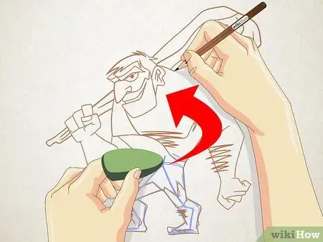 Image titled Draw a Caveman Step 6