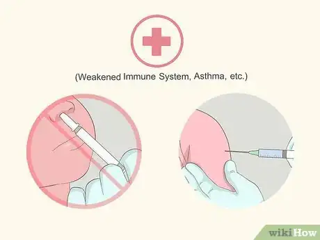 Image titled Prevent Influenza in Children Step 3