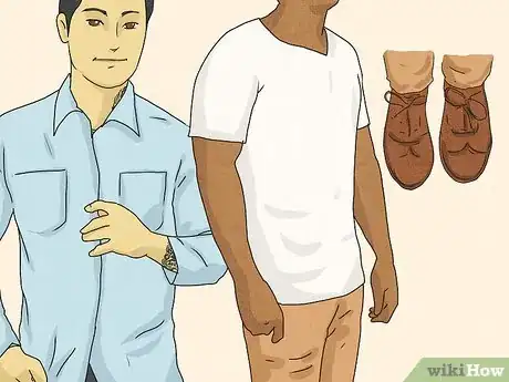 Image titled Become an Alpha Male Step 2