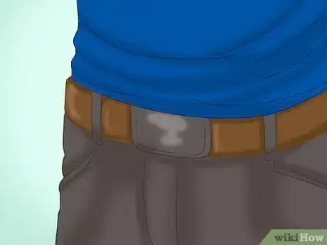 Image titled Get Rid of Side Aches when Running Step 11